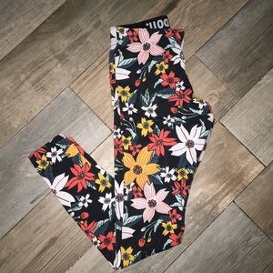 Nike leggings